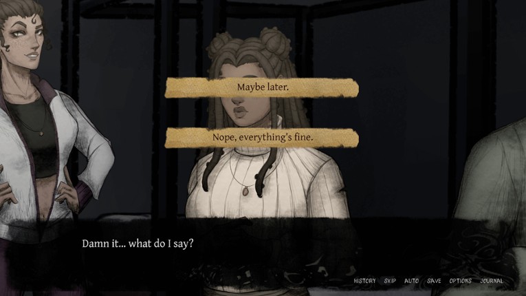 Epimutation screenshot