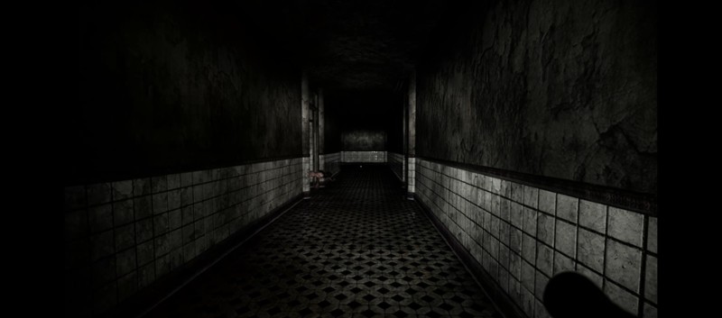 Eternal night screenshot