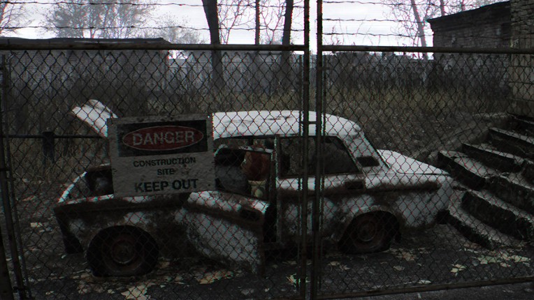 Exit Slum 11 screenshot
