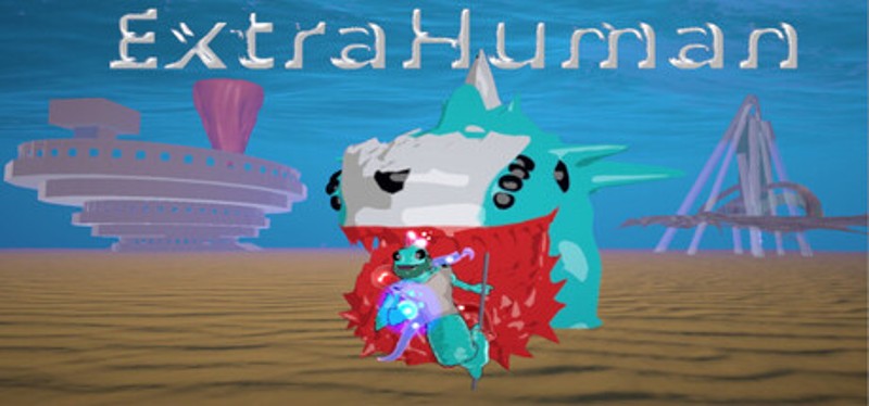 ExtraHuman Image