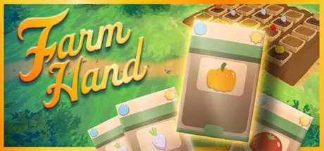 Games like Farm Hand