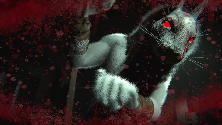 Feed the Cannibals screenshot