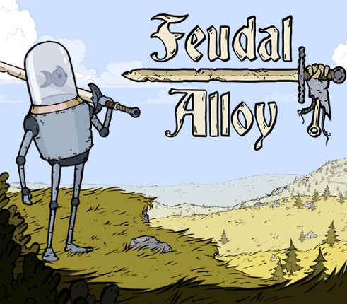 Feudal Alloy Image