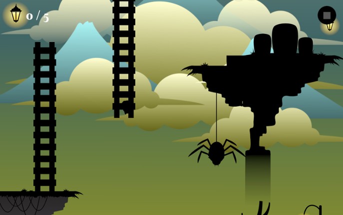 Find The Lost Lights screenshot