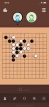 Five In a Row - Gomoku Image