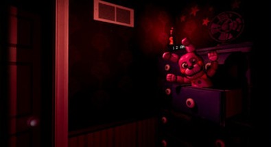 Five nights at freddy's help wanted Image