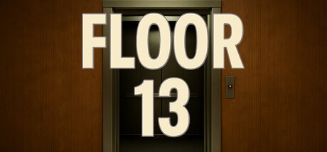 Games like Floor 13