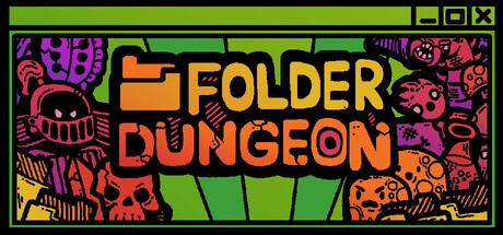 Games like Folder Dungeon
