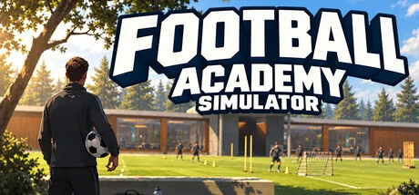 Games like Football Academy Simulator