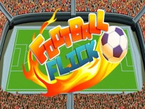 Football Flick Image