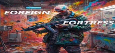 Games like Foreign Fortress