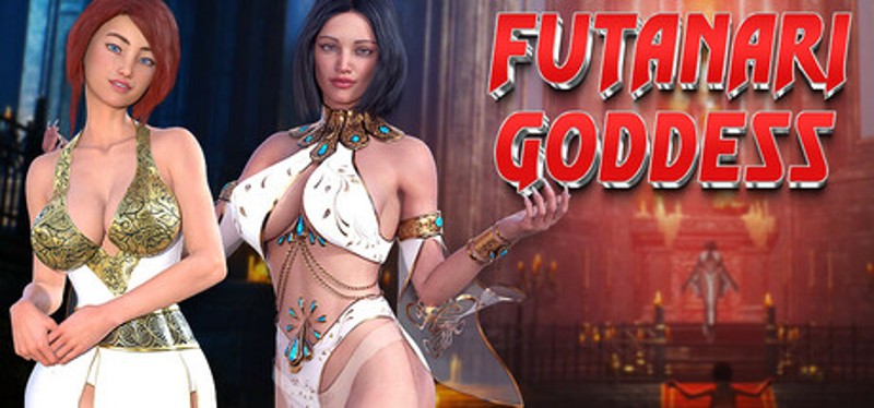 Futanari Goddess ️ Image