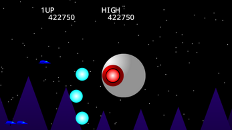 Galactic Mission (DEMO) Image