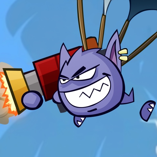 Games like Wormix: PvP Tactical Shooter