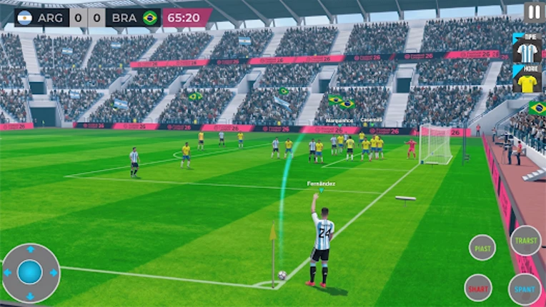 Football League 2026 Champions Image