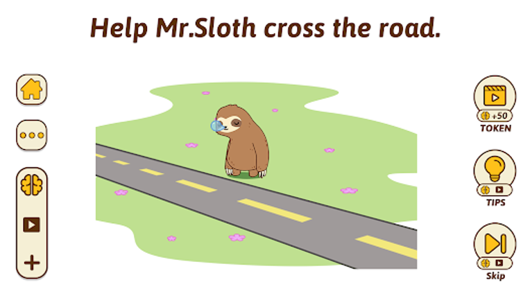 Brain Rush - Brain Hole Bang screenshot