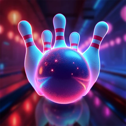 Bowling Clash Crew - Real Club Image