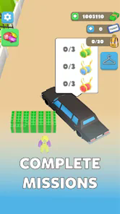 Miner Tycoon Big Dynamite screenshot