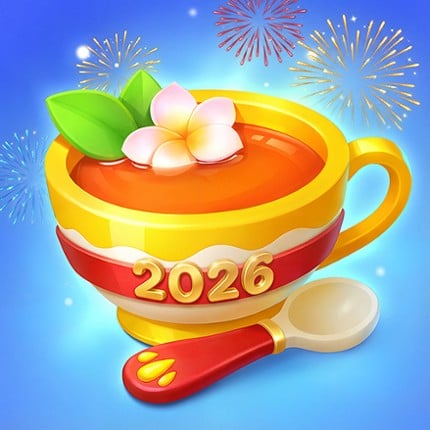 Mystery Town - Merge & Cases Image