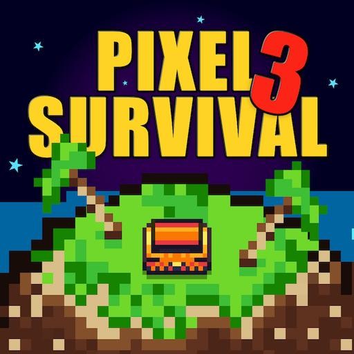 Games like Pixel Survival Game 3