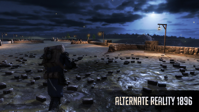 Noblemen: 1896 screenshot