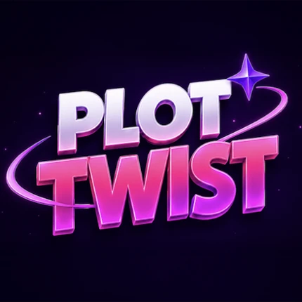 Plot Twist: Interactive Dramas Image