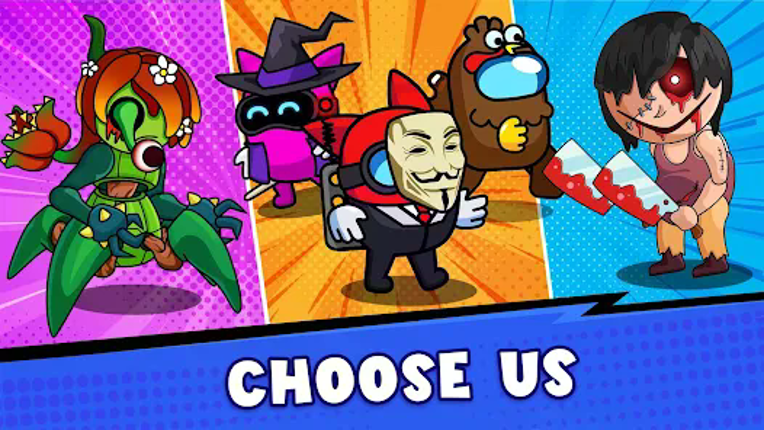 Haunted Night: Last Survivor Image