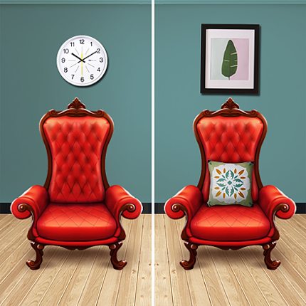 Find the Difference Game Image