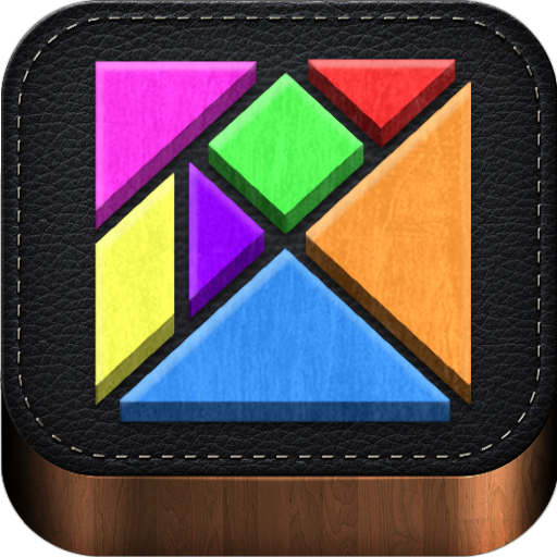 Games like Tangram Master