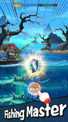 Kungfu Heroes - Idle RPG screenshot
