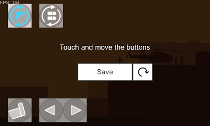 Flat Zombies: Defense&Cleanup screenshot