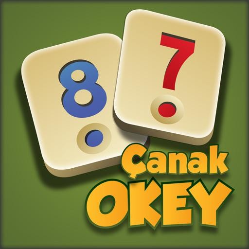 Games like Çanak Okey - Mynet