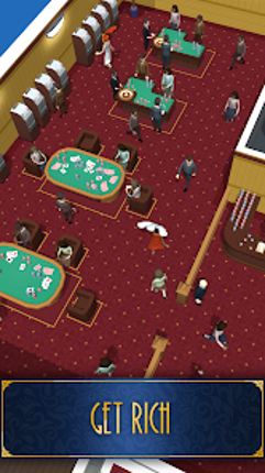 Idle Titanic Tycoon: Ship Game Image