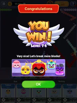 Idle Snakes - io games Image