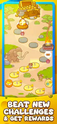 Hamster Jump: Cake Tower! screenshot