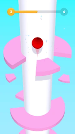 Spiral Drop: Spin Tower Image