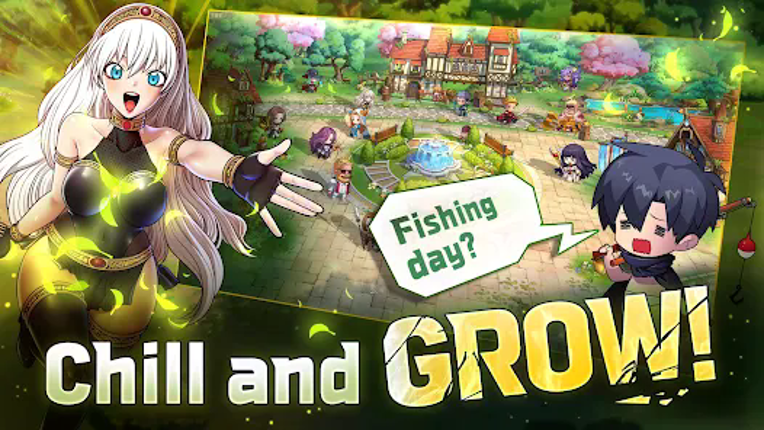 +99 Reinforced Wooden Stick screenshot