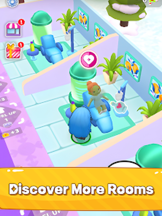 Perfect Beauty Salon: Makeover Image