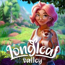 Longleaf Valley: Merge Game Image