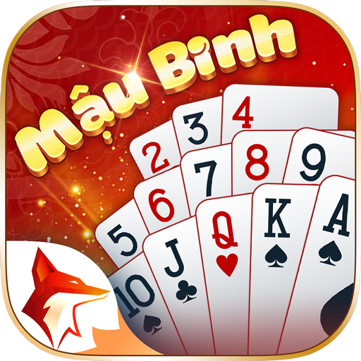 Games like Mậu Binh Xập Xám Pro ZingPlay