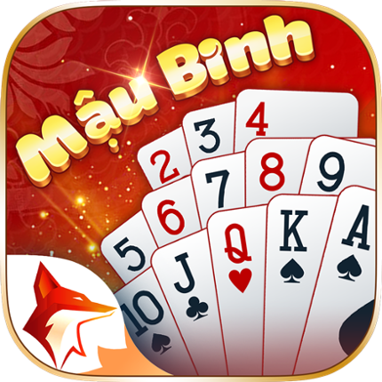 Mậu Binh Xập Xám Pro ZingPlay Image