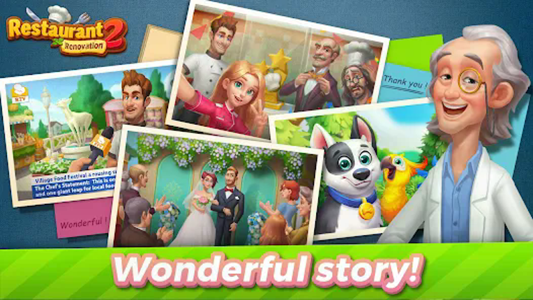 Restaurant Renovation 2 Image