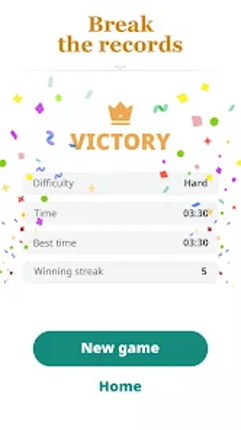 Sudoku Times - Number Puzzle screenshot