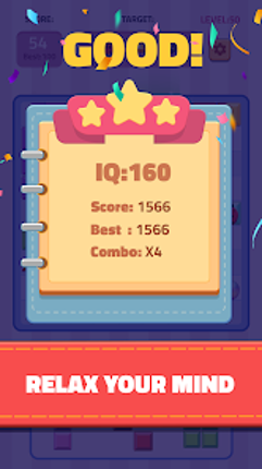 Block Joy screenshot