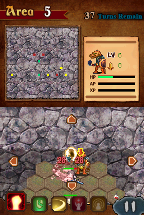 18th Gate screenshot