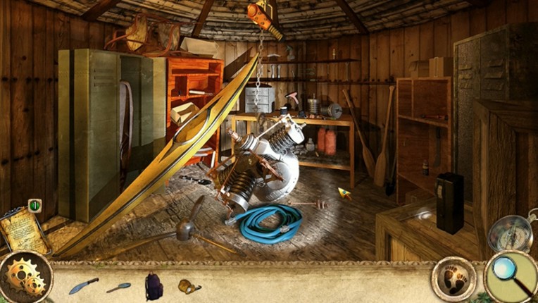 Hidden Objects Collection Image