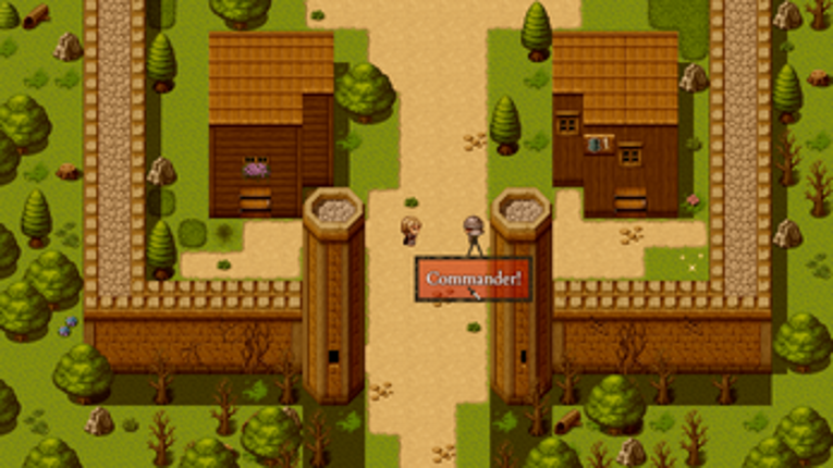 2 Vampyrus screenshot
