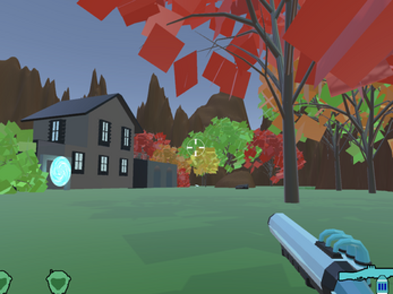 3DFPS Final Project Image