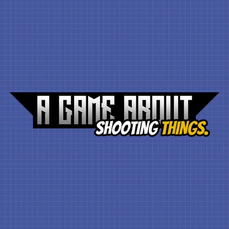 Games like A Game About Shooting Things (WIP).