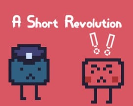 A Short Revolution Image